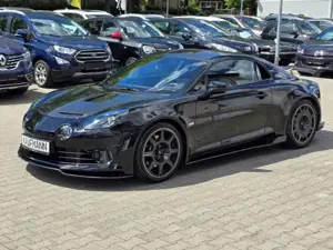 Renault Alpine A110 R 1.8 TCe 300 EU6d