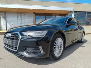 Audi A6 Avant 40 TDI design