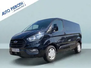Ford Transit Custom 320 L1H1 Kombi Trend *Navi*SHZ