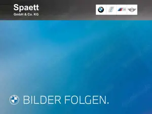 BMW 840 d xDrive M Sport Turboschaden nur Gewerbe