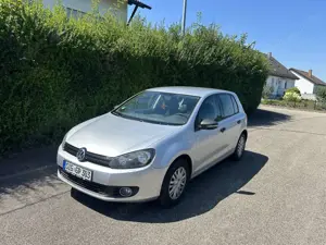 Volkswagen Golf 1.6 Trendline