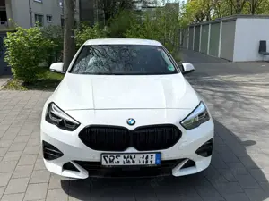 BMW 218 218d Gran Coupe Aut. Sport Line