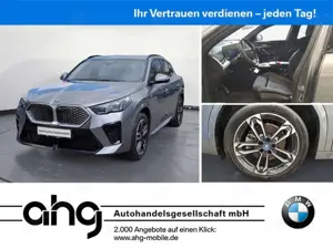 BMW iX2 ix2 xDrive30 M Sport Navi Head-Up AHK ACC 360°