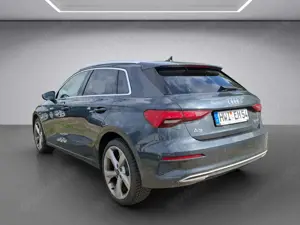 Audi A3 Sportback 30 2.0 TDI Sportback advanced Bild 3