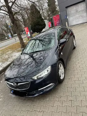 Opel Insignia Insignia Grand Sport Diesel Grand Sport 2.0 Diesel