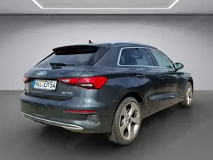 Audi A3 Sportback 30 2.0 TDI Sportback advanced Bild 5