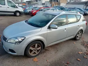 Kia Ceed / cee'd Kein Tüv