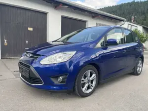 Ford C-Max 1.0 EcoBoost Start-Stopp-System Trend