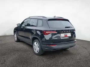 Skoda Karoq 1.5 TSI DSG Selection AHK ACC Kamera Navi Bild 3