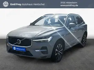 Volvo XC60 XC60 B5 B AWD Core GJR SiH WINTER FIS