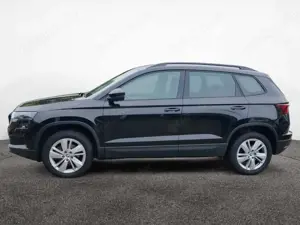 Skoda Karoq 1.5 TSI DSG Selection AHK ACC Kamera Navi Bild 2