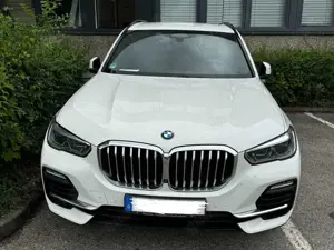 BMW X5 X5 xDrive30d xLine