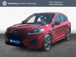 Ford Kuga 2.0 EcoBlue Aut. ST-LINE GJR WIN AHK