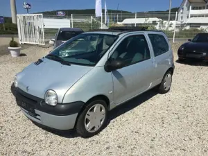 Renault Twingo 1.2 Liberty,Servol., Faltdach,ZV,usw.!