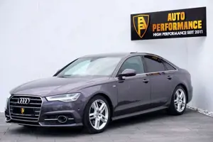 Audi A6 3.0 TDI QUA3xS-Line~HUD~AHK~ACC~LED~4xSHZ~KAM