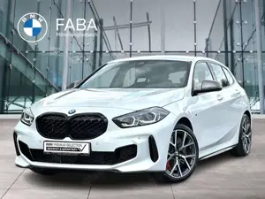 BMW 135 M135i xDrive HiFi DAB LED WLAN Tempomat