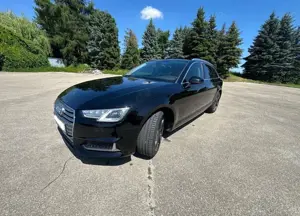Audi A4 A4 Avant 2.0 TDI ultra S tronicsport