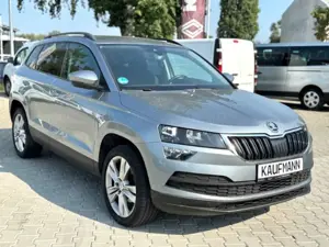 Skoda Karoq Style 1.6 TDI