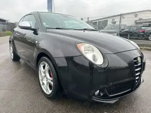Alfa Romeo MiTo Turismo