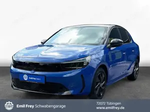 Opel Corsa 1.2 Direct Injection Turbo GS