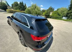Audi A4 A4 Avant 2.0 TDI ultra S tronicsport Bild 3