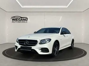 Mercedes-Benz E 350 e 9G-TRONIC AMG LINE+LED+BUSINESS+WIDESCRE.