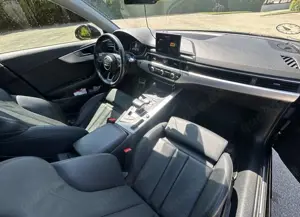 Audi A4 A4 Avant 2.0 TDI ultra S tronicsport Bild 5