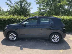 Volkswagen Polo Cross 1.0 TSI (Blue Motion Technology) DSG