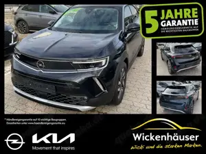 Opel Mokka e- Elegance FLA SpurH LM KAM LED KlimaA