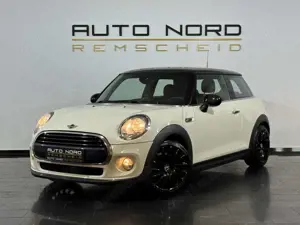 MINI Cooper D *HK*Klima*Service*Sitzhzg*Pepper*