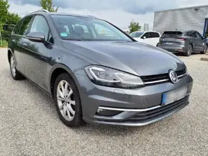 Volkswagen Golf Variant Highline BMT/Start-Stopp