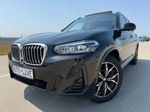 BMW X3 xDrive 20 i*M PAKET*VIR*PAN*NAVI*LED*AHK*VOL