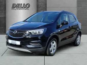 Opel Mokka Selection 1.6 Start Stop Tel.-Vorb. Berganfahrass.