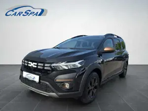 Dacia Jogger Extreme HYBRID 140/7-Sitzer/City-Paket/Media-NAV