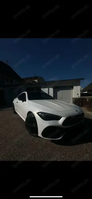 Mercedes-Benz CLE 200 Coupe 9G-TRONIC