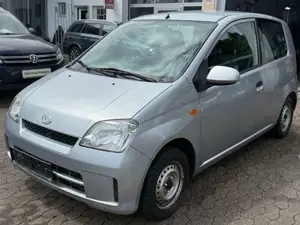 Daihatsu Cuore Plus*Allwetter*TÜV bis 07/26