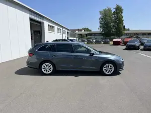 Skoda Octavia Bild 5