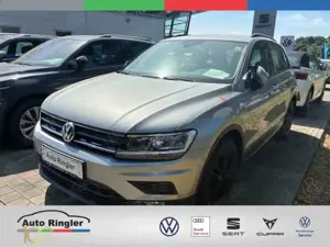 Volkswagen Tiguan 1.4TSI NAVI,KESSY,GRA,TECHNIK-PAKET