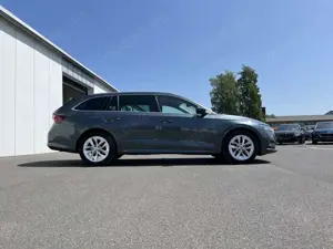 Skoda Octavia Bild 4