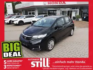 Honda Jazz 1.3 i-VTEC Comfort Klima* Sitzheiz.* PDC*