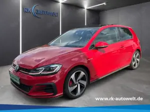 Volkswagen Golf GTI VII 2.0 TSI DSG Navi,Klima,Schiebedach,AHK