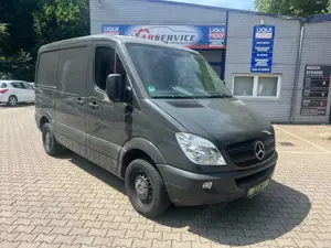 Mercedes-Benz Sprinter CDI 1 Hand Einparkhilfe Preis inkl Neu Tüv