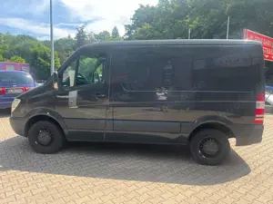 Mercedes-Benz Sprinter CDI 1 Hand Einparkhilfe Preis inkl Neu Tüv Bild 4
