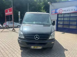 Mercedes-Benz Sprinter CDI 1 Hand Einparkhilfe Preis inkl Neu Tüv Bild 3