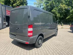 Mercedes-Benz Sprinter CDI 1 Hand Einparkhilfe Preis inkl Neu Tüv Bild 5