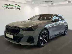 BMW i5 Lim.40eDrive*M Sport*a.LED*ACC*360*Pano*HK*