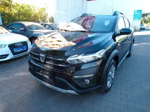 Dacia Sandero TCe 90 Stepway