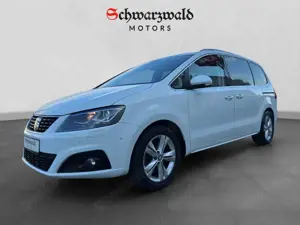 SEAT Alhambra Xcellence 7 Sitzer Panorama Kamera PDC