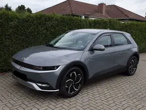 Hyundai IONIQ 5 IONIQ 5 58 kWh Bild 3