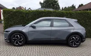 Hyundai IONIQ 5 IONIQ 5 58 kWh Bild 2